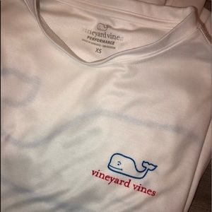 Vineyard Vines | men’s USA performance long sleeve
